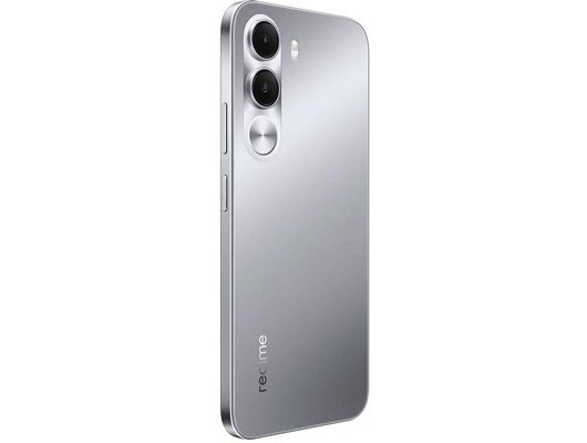 Смартфон Realme C100i 4/128Gb Silver